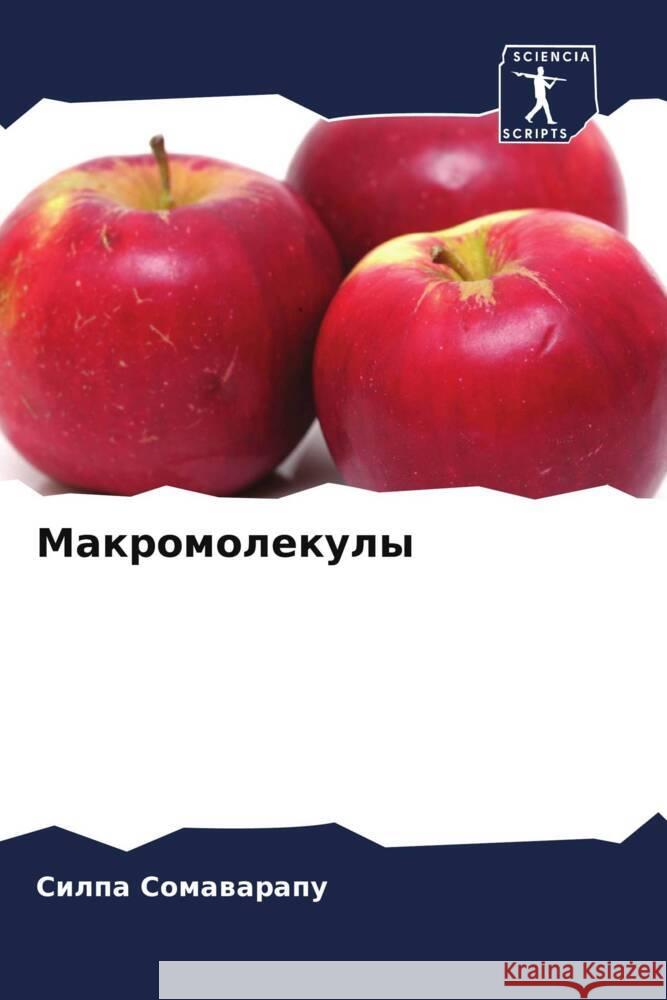 Makromolekuly Somawarapu, Silpa 9786207990672