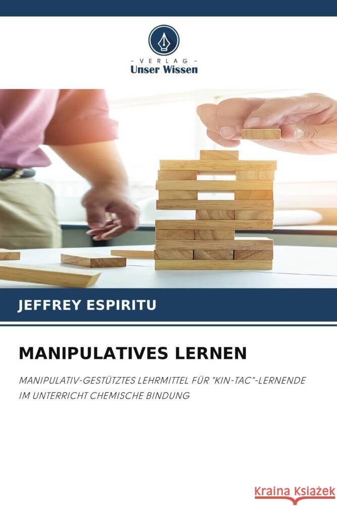 Manipulatives Lernen Jeffrey Espiritu 9786208032883