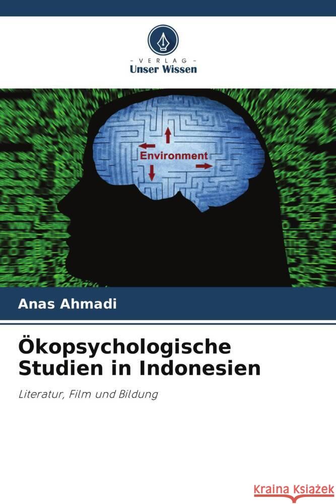 ?kopsychologische Studien in Indonesien Anas Ahmadi 9786208051860