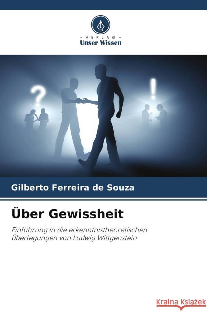 ?ber Gewissheit Gilberto Ferreira de Souza 9786208063337 Verlag Unser Wissen