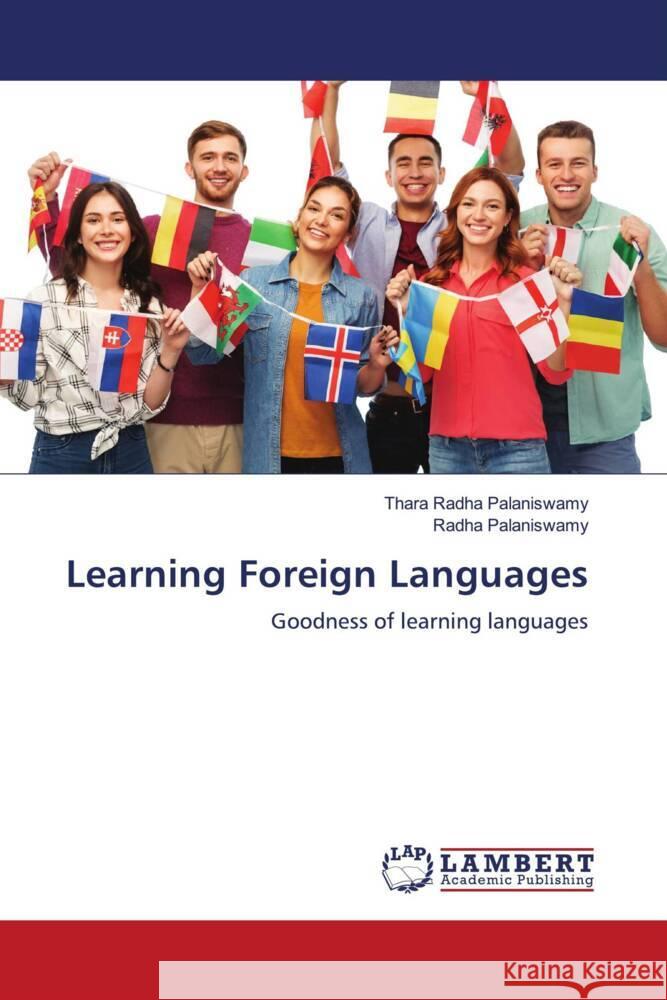 Learning Foreign Languages Thara Radh Radha Palaniswamy 9786208064167