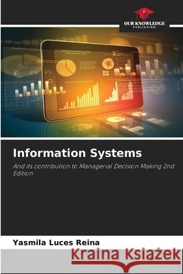 Information Systems Luces Reina, Yasmila 9786208089986