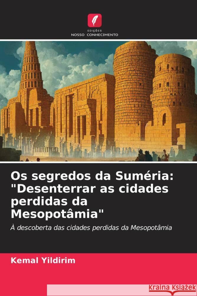 Os segredos da Sum?ria: 