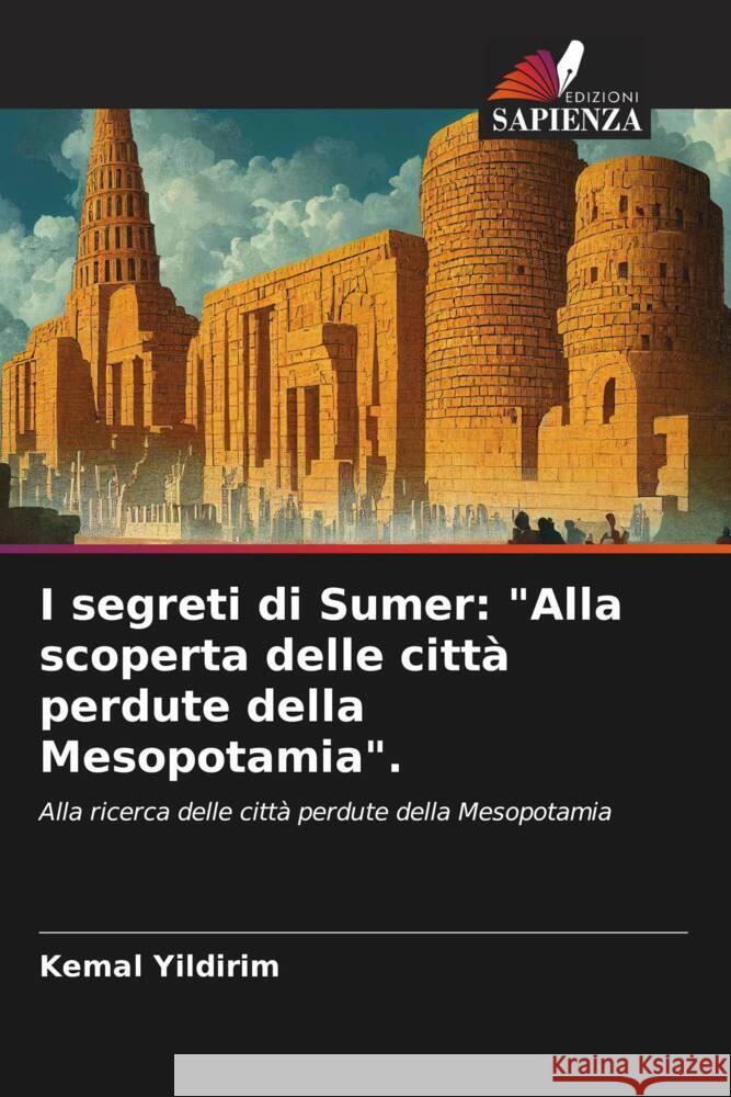I segreti di Sumer: 