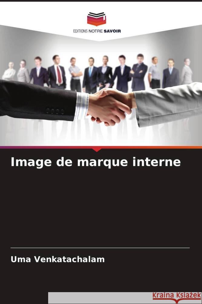 Image de marque interne Uma Venkatachalam 9786208147785