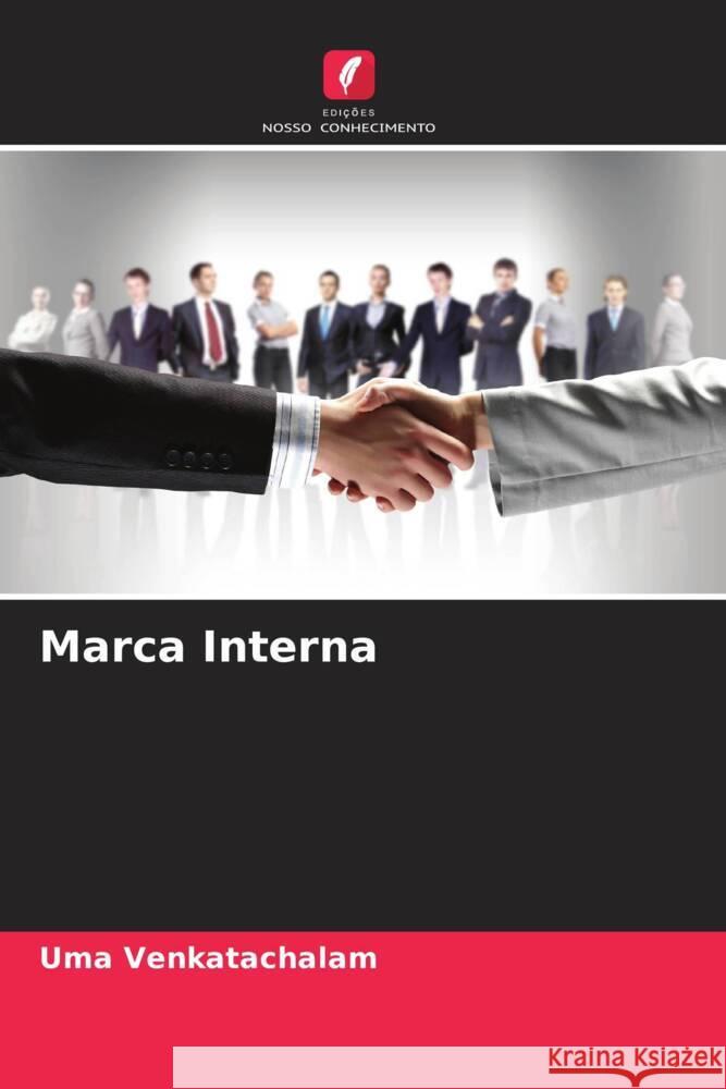 Marca Interna Uma Venkatachalam 9786208147815