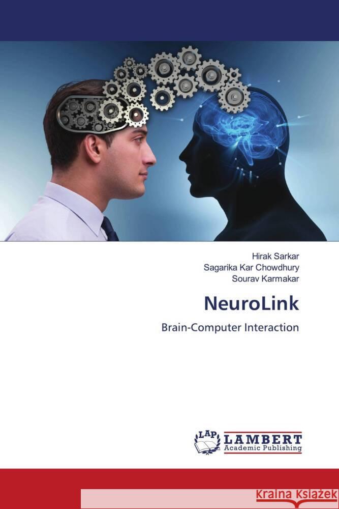 NeuroLink Sarkar, Hirak, Kar Chowdhury, Sagarika, Karmakar, Sourav 9786208170363