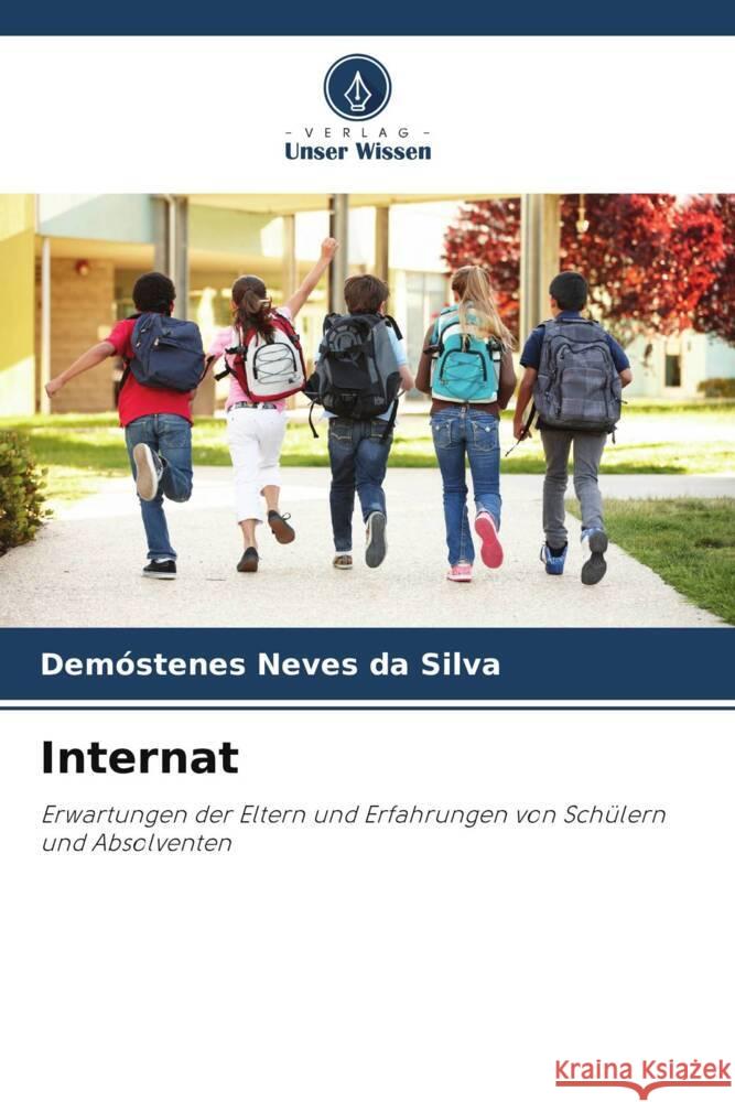 Internat Neves da Silva, Demóstenes 9786208179380