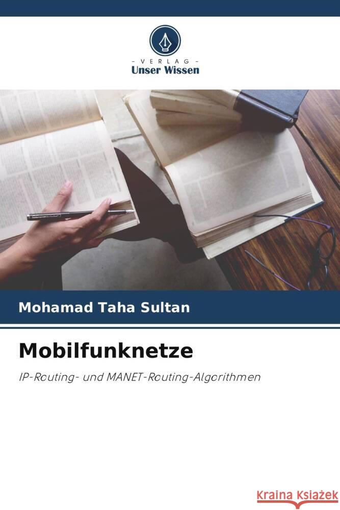 Mobilfunknetze Sultan, Mohamad Taha 9786208215088