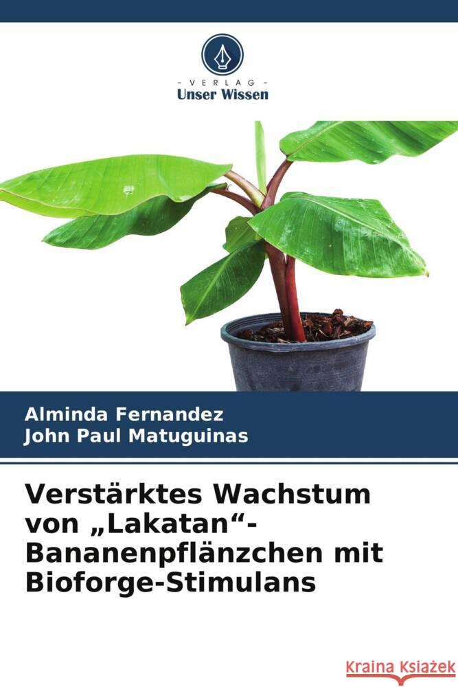 Verstärktes Wachstum von 