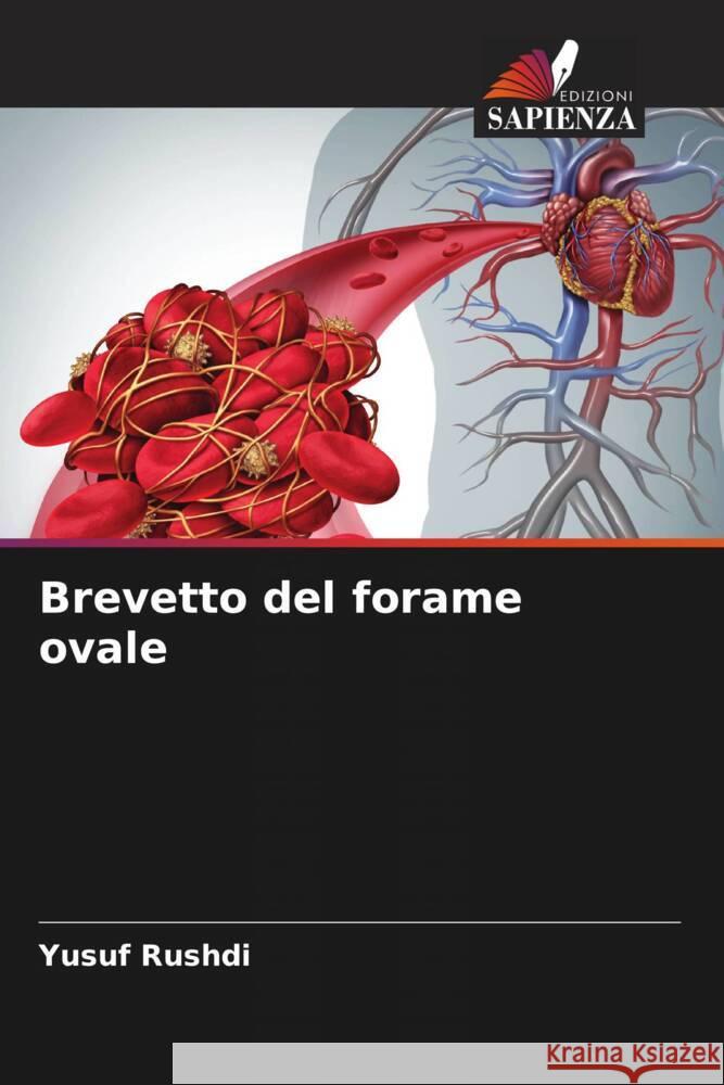 Brevetto del forame ovale Rushdi, Yusuf 9786208238605