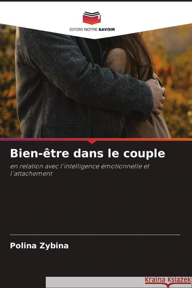 Bien-être dans le couple Zybina, Polina 9786208256845