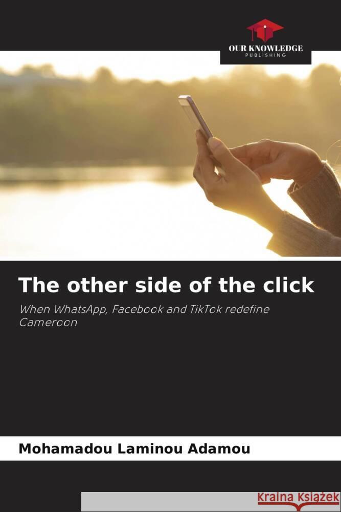 The other side of the click Adamou, Mohamadou Laminou 9786208267940