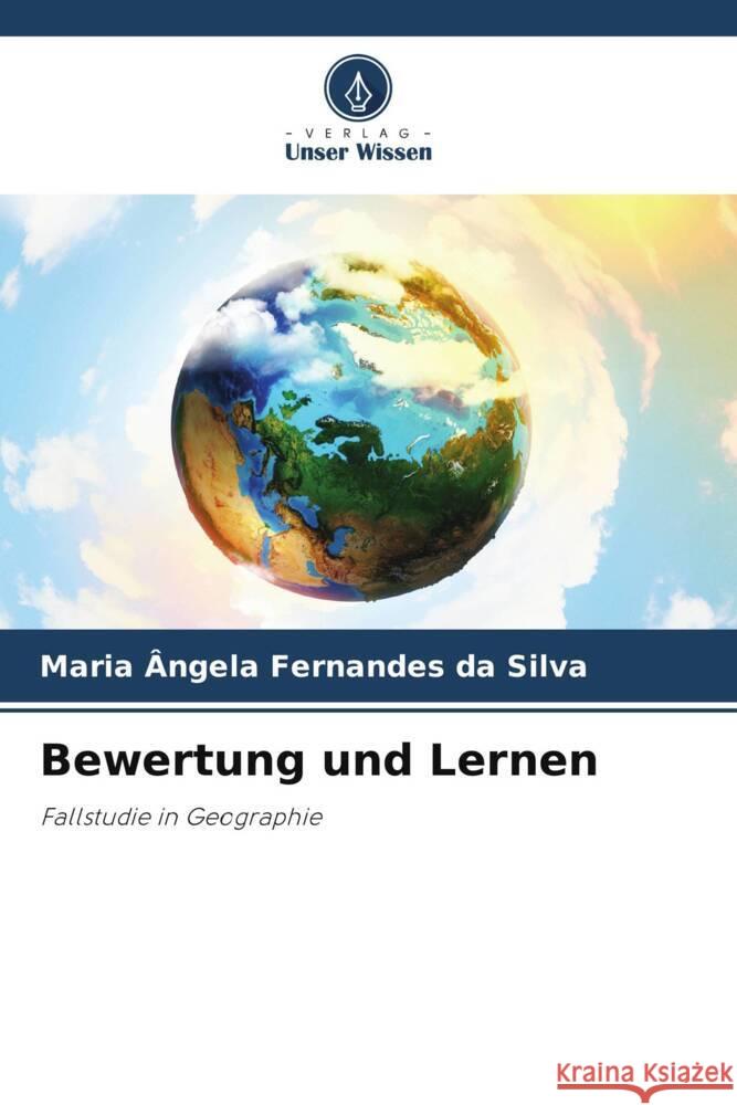 Bewertung und Lernen Fernandes da Silva, Maria Ângela 9786208268374