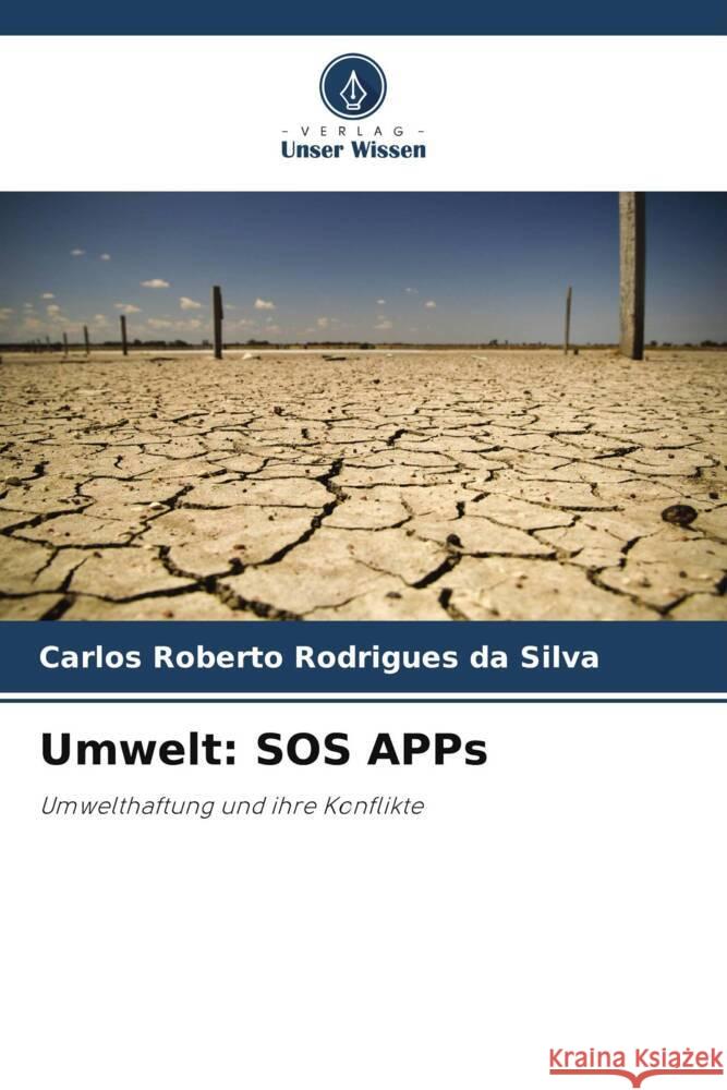 Umwelt: SOS APPs Rodrigues da Silva, Carlos Roberto 9786208276119 Verlag Unser Wissen