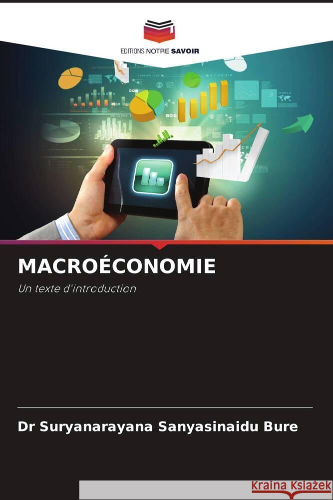 MACROÉCONOMIE Sanyasinaidu Bure, Dr Suryanarayana 9786208303518