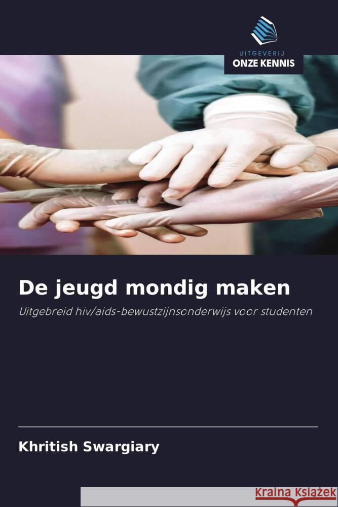 De jeugd mondig maken Swargiary, Khritish 9786208305369 Uitgeverij Onze Kennis