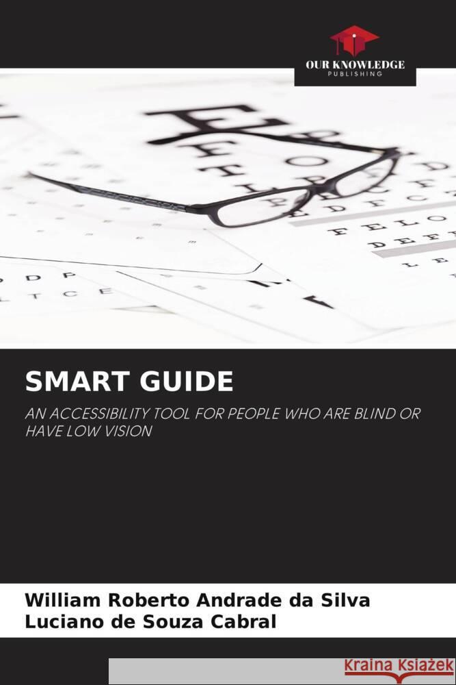 SMART GUIDE Andrade da Silva, William Roberto, Cabral, Luciano de Souza 9786208335939