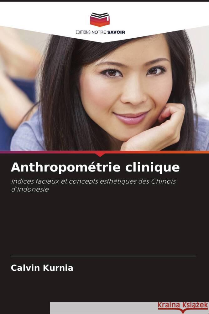 Anthropométrie clinique Kurnia, Calvin 9786208365707