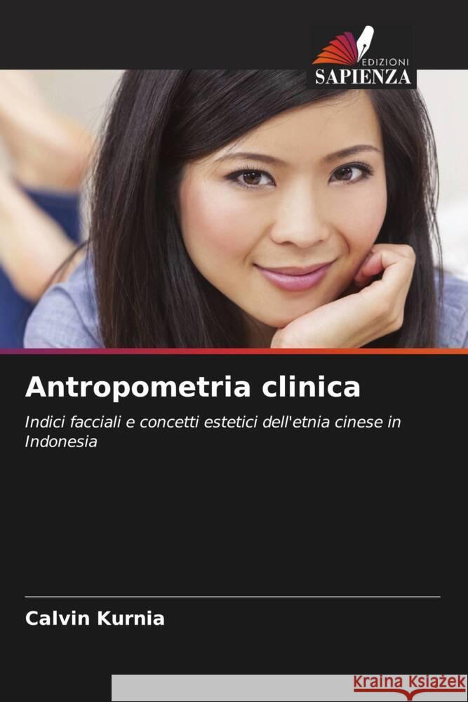 Antropometria clinica Kurnia, Calvin 9786208365721