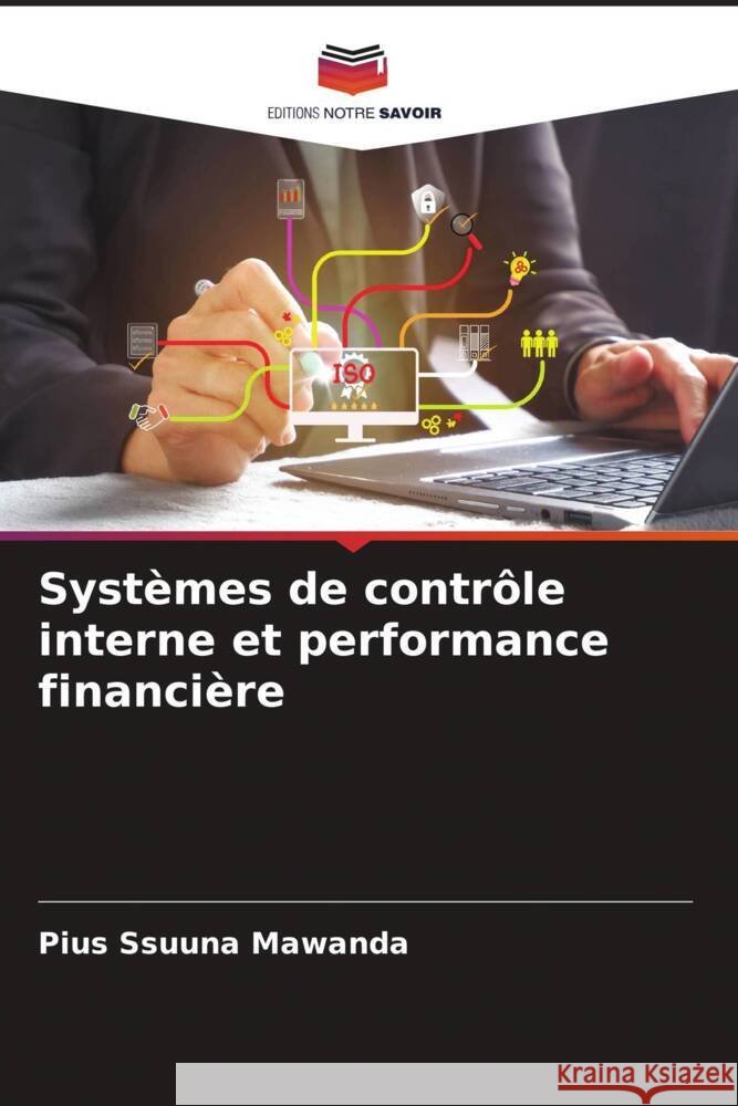 Syst?mes de contr?le interne et performance financi?re Pius Ssuun 9786208369149