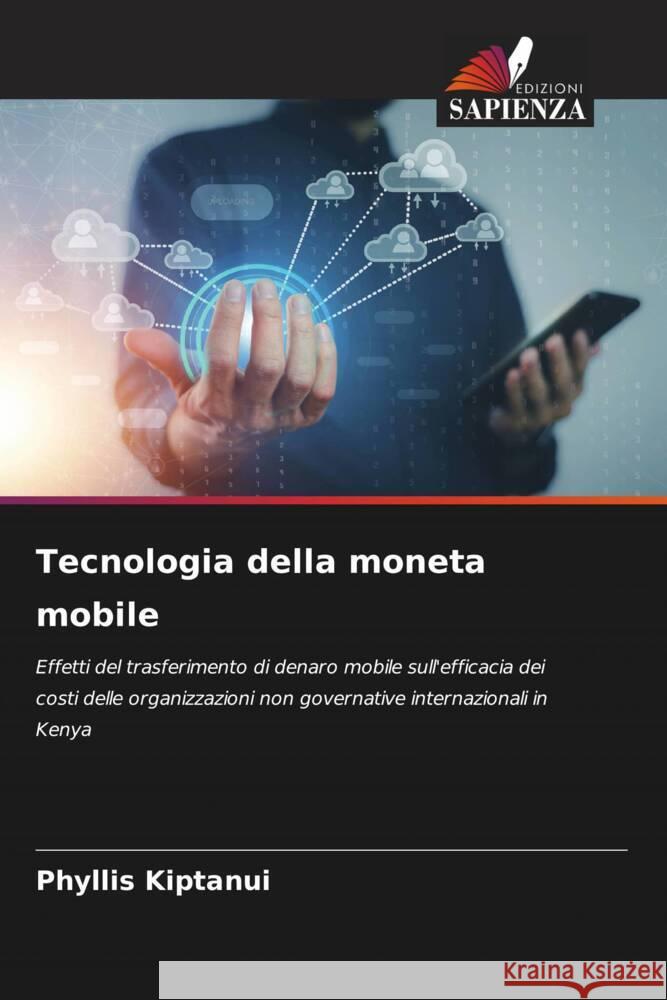 Tecnologia della moneta mobile Kiptanui, Phyllis 9786208378332