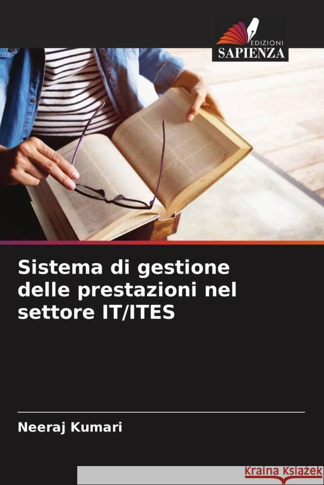 Sistema di gestione delle prestazioni nel settore IT/ITES Kumari, Neeraj 9786208380618