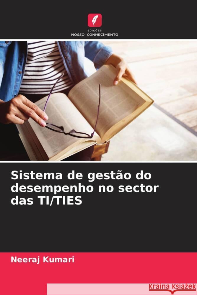 Sistema de gestão do desempenho no sector das TI/TIES Kumari, Neeraj 9786208380625