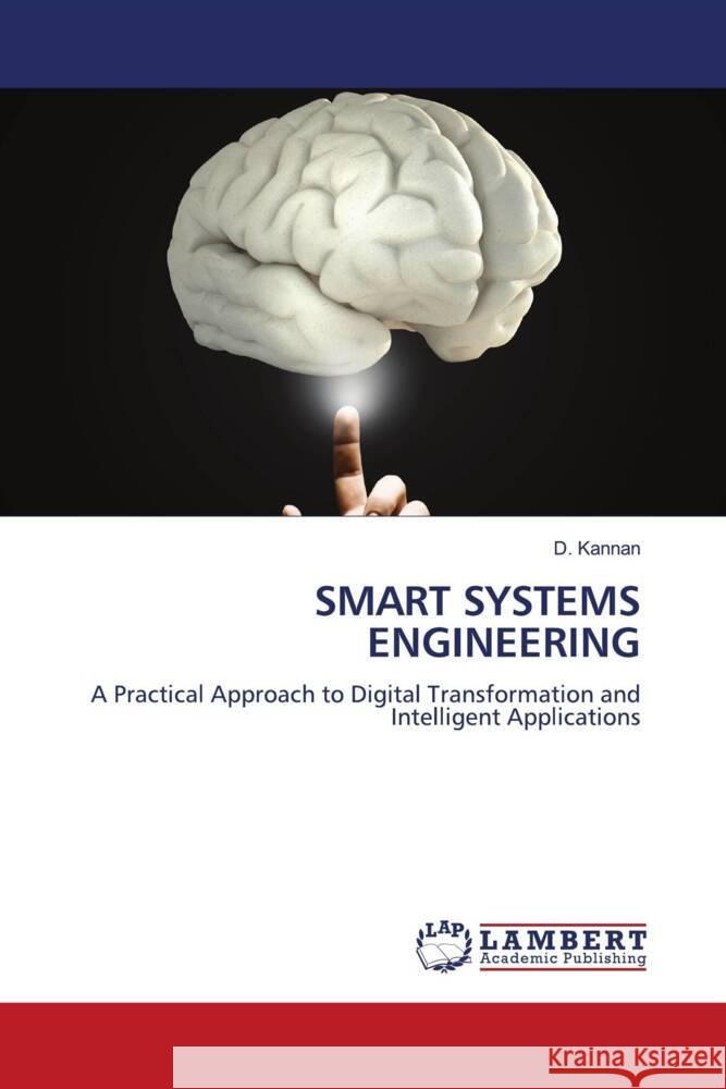 SMART SYSTEMS ENGINEERING Kannan, D. 9786208444112