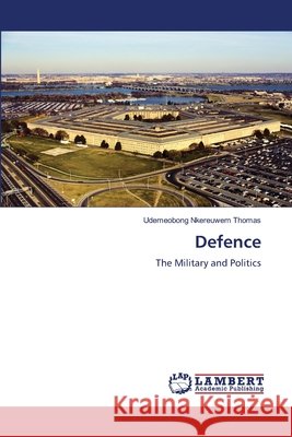 Defence THOMAS, UDEMEOBONG NKEREUWEM 9786208448202 LAP Lambert Academic Publishing