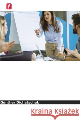 Série de conhecimentos especializados 5 Dichatschek, Günther 9786208469078