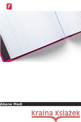 Aproximações ofensivas Madi, Abane 9786208481384