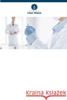 Tuberkulose-Diagnose mit modernsten Methoden und molekularen Werkzeugen Kumar, Avinash 9786208491482