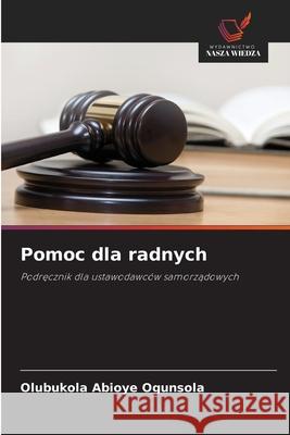 Pomoc dla radnych Ogunsola, Olubukola  Abioye 9786208492847