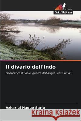 Il divario dell'Indo Sario, Azhar ul Haque 9786208493745