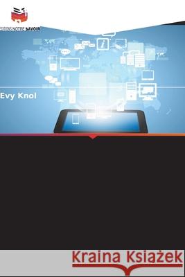 La télévision transmédia et son potentiel Knol, Evy 9786208497231