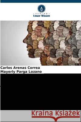 Unterschiedliche Jugendliche, ungleiche Ergebnisse Arenas Correa, Carlos, Parga Lozano, Mayerly 9786208497972