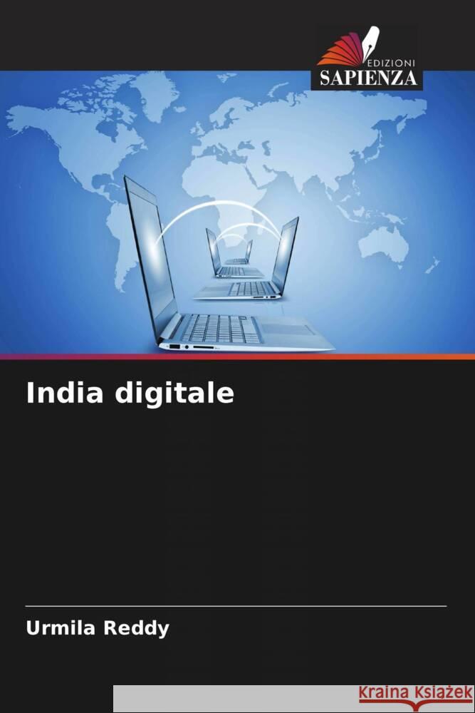 India digitale Urmila Reddy 9786208560249