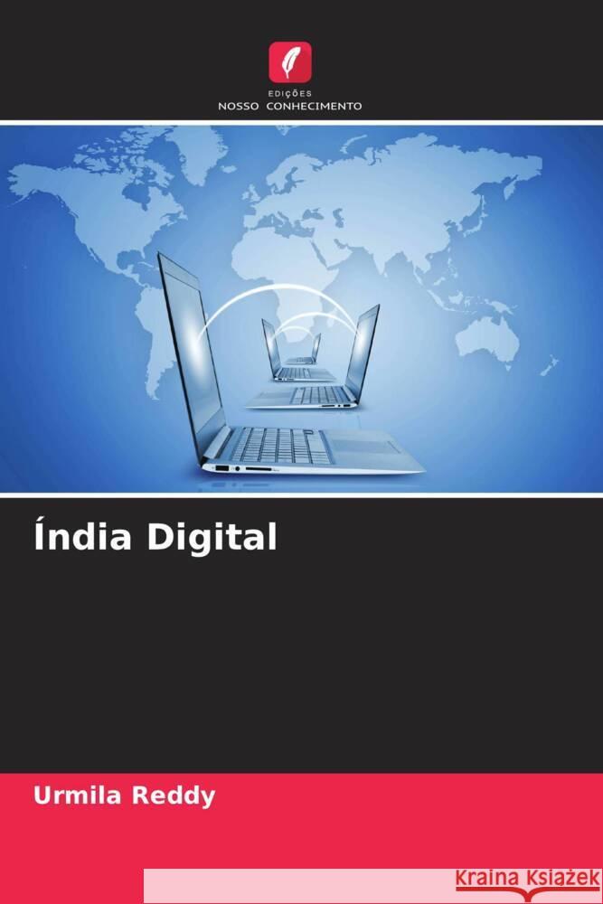?ndia Digital Urmila Reddy 9786208560263