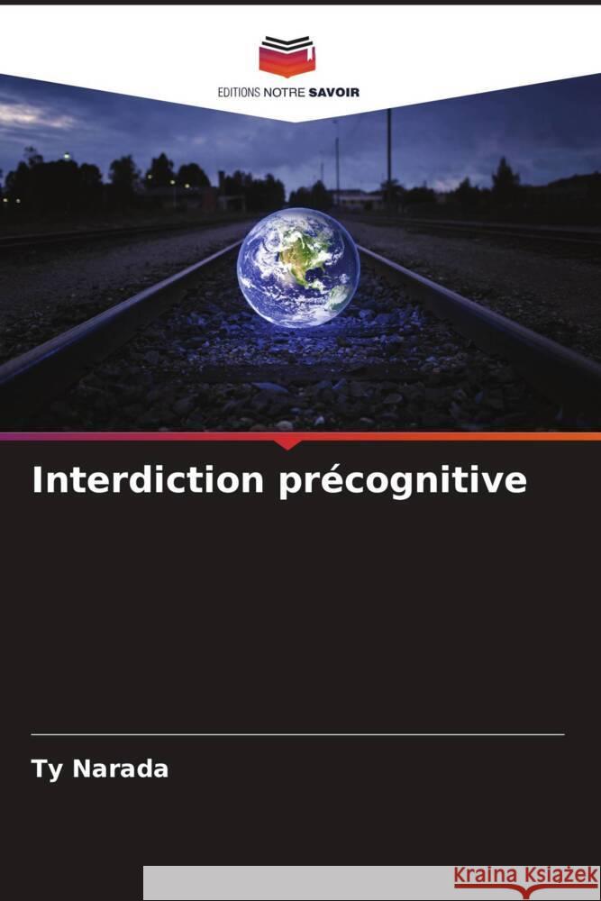 Interdiction précognitive Narada, Ty 9786208569020