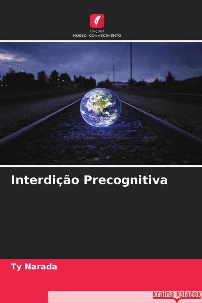 Interdição Precognitiva Narada, Ty 9786208569051