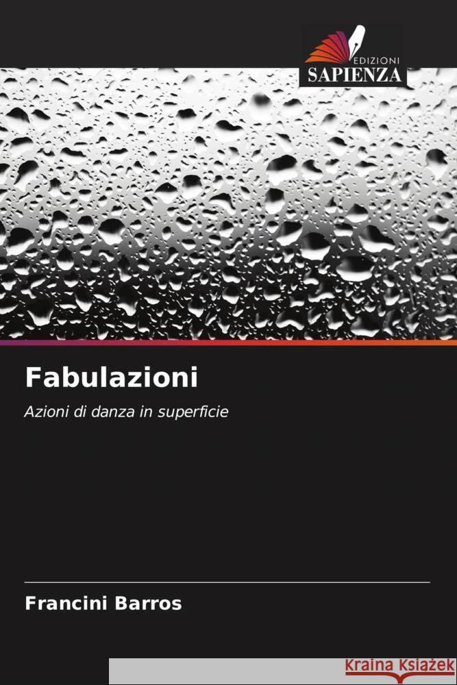 Fabulazioni Barros, Francini 9786208576585