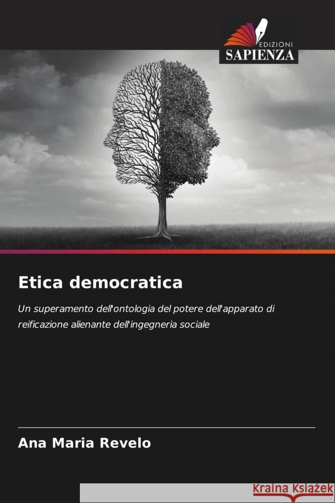 Etica democratica Ana Maria Revelo 9786208581268