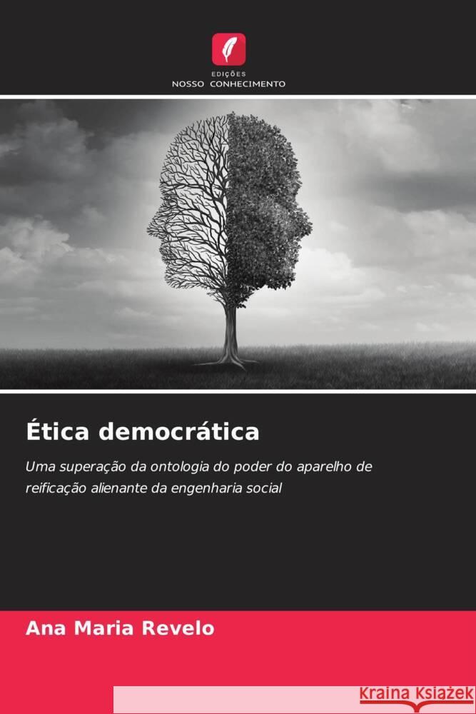 ?tica democr?tica Ana Maria Revelo 9786208581282