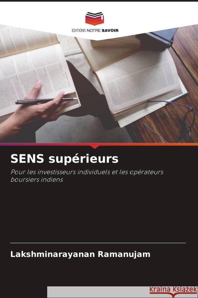 SENS supérieurs Ramanujam, Lakshminarayanan 9786208581503