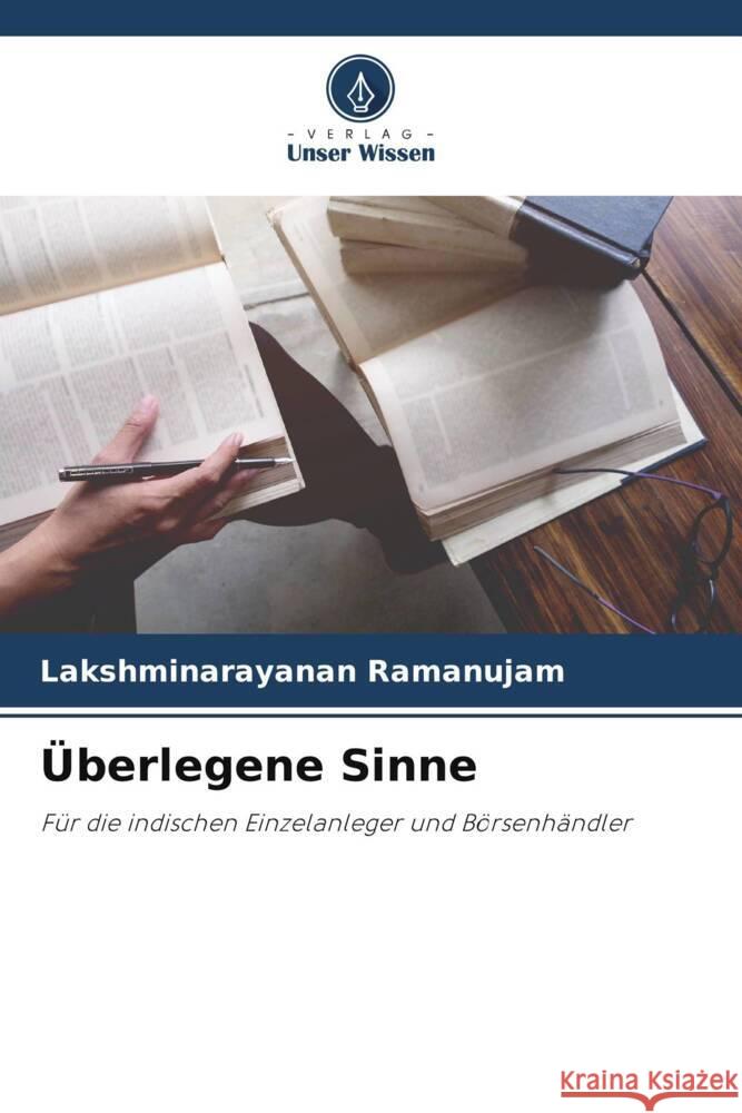 Überlegene Sinne Ramanujam, Lakshminarayanan 9786208581510