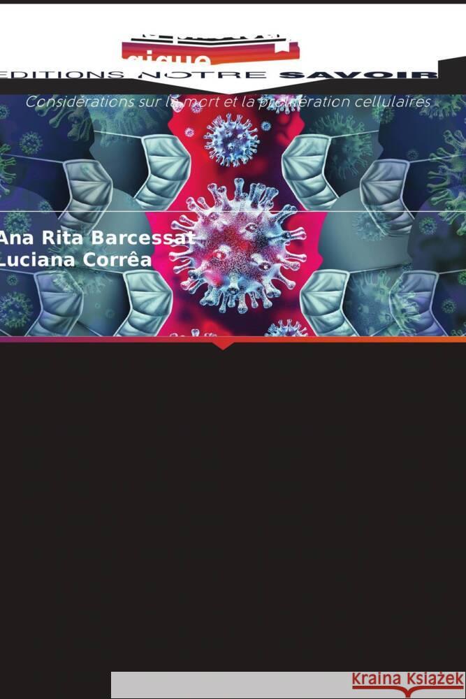 Thérapie photodynamique oncologique Barcessat, Ana Rita, Corrêa, Luciana 9786208600587