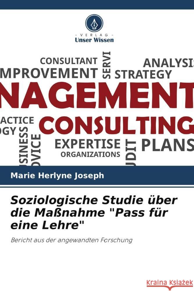 Soziologische Studie über die Maßnahme 