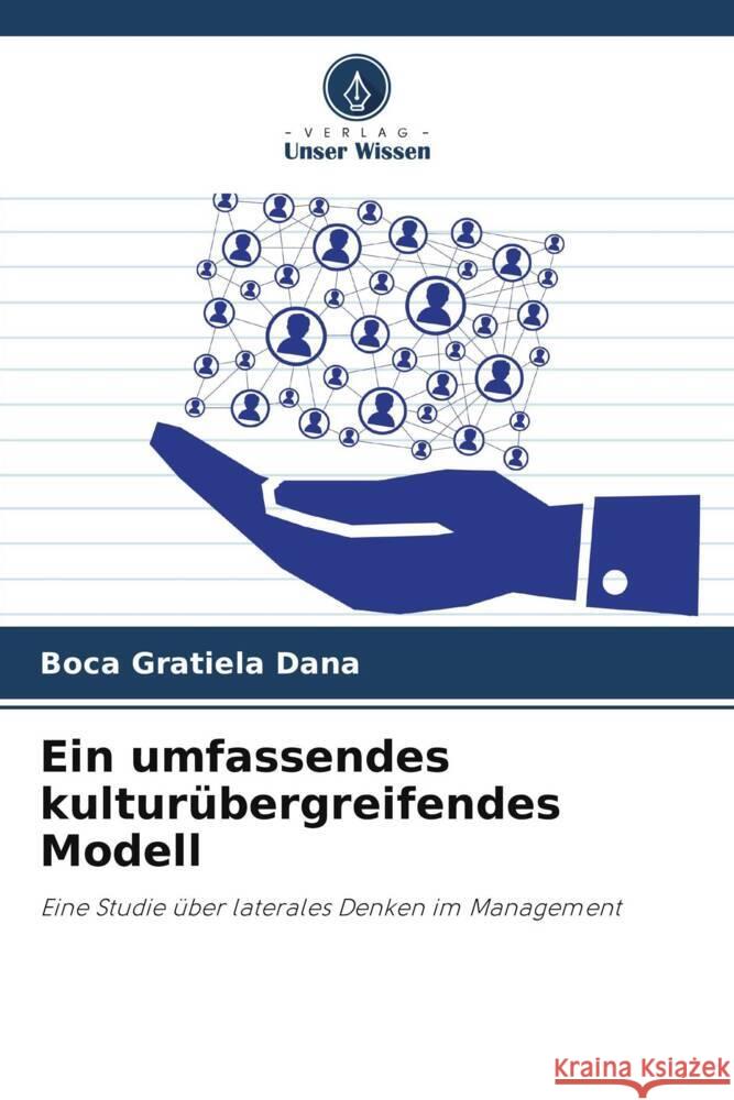 Ein umfassendes kulturübergreifendes Modell Gratiela Dana, Boca 9786208620066