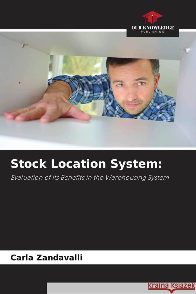 Stock Location System: Zandavalli, Carla 9786208643508 Our Knowledge Publishing